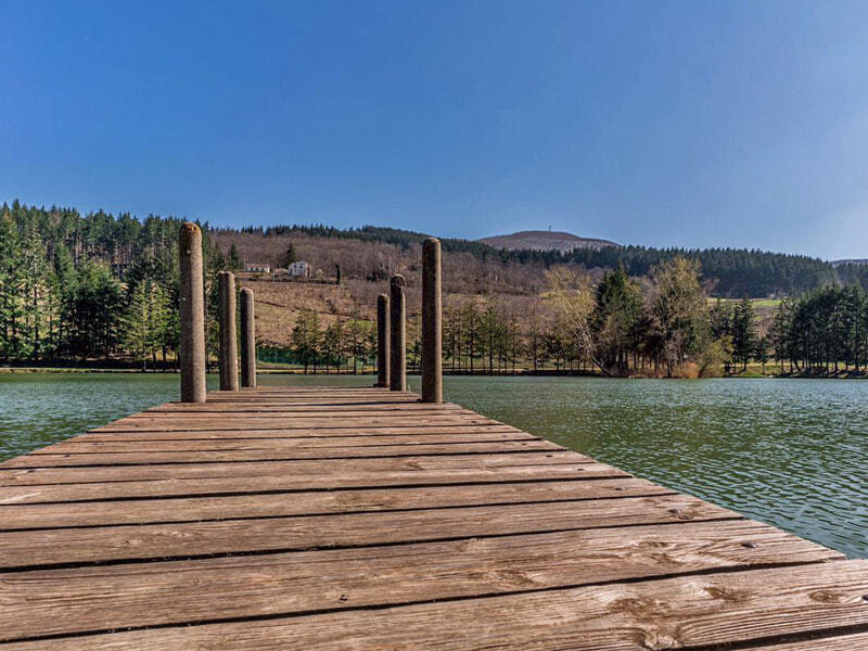 Lago Acquapartita